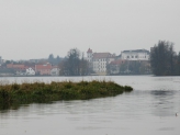 Výtahy Line s.r.o. - Nemocnice Jindřichův Hradec